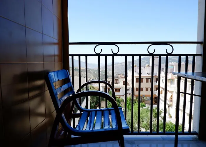 Hotel Central