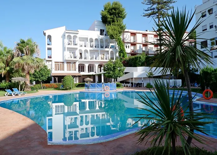 Hotel Central