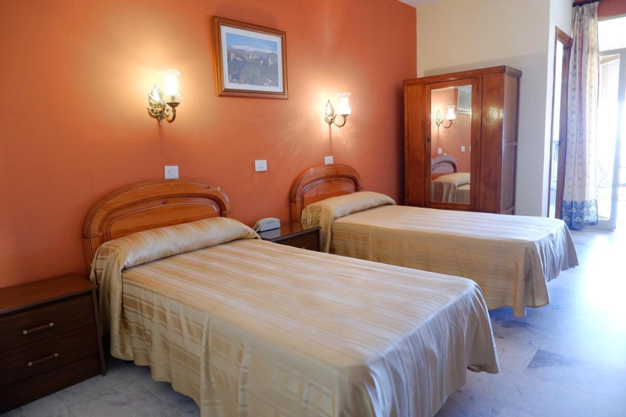 Hotel Central Hotel