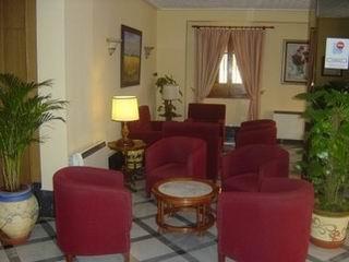 Hotel Hotel Central Lanjaron