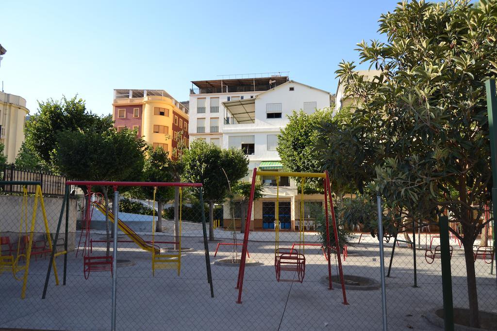 Hotel Central 2*